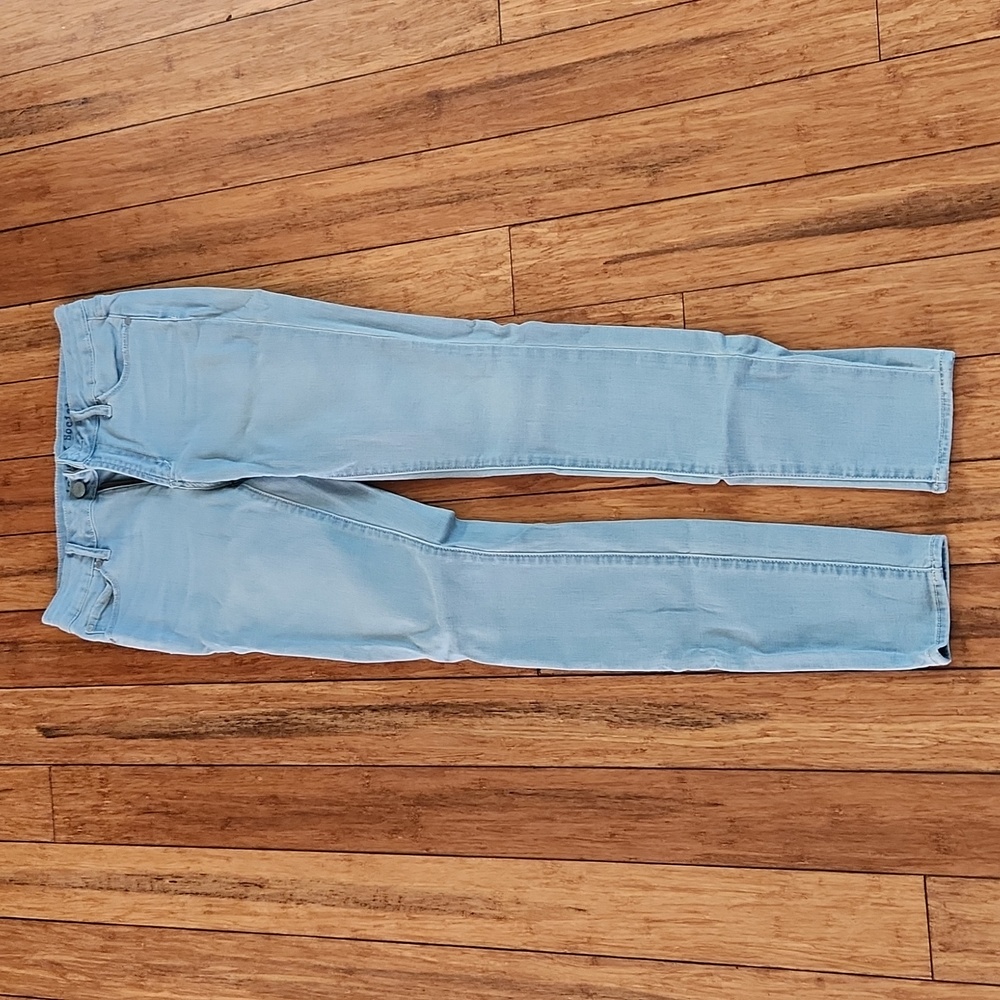 New Articles of Society light blue skinny jeans size 27